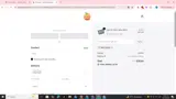 Welcome20 coupon verification screenshot