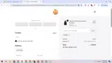 MPP coupon verification screenshot