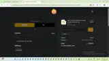 SAVE15 coupon verification screenshot