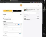 COUPERT10 coupon verification screenshot