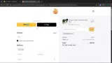 HOTDEALS10 coupon verification screenshot