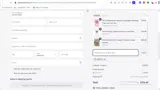 SAVE15 coupon verification screenshot