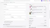 SAVE20 coupon verification screenshot