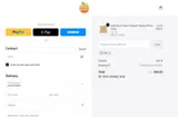 CVP coupon verification screenshot