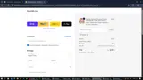 15JORE coupon verification screenshot