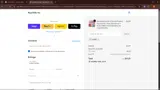 15JORE coupon verification screenshot