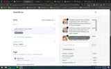 REALPEACHY coupon verification screenshot