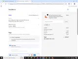DAISY coupon verification screenshot