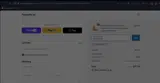 DISCOUNT15 coupon verification screenshot