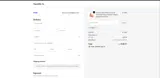 TAKE coupon verification screenshot