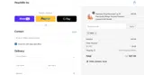 FREE coupon verification screenshot