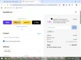 FREE coupon verification screenshot