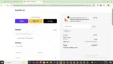 FREE coupon verification screenshot