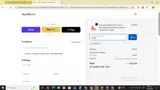 15CEJI coupon verification screenshot