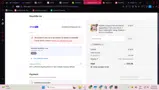 newoff15 coupon verification screenshot