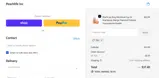 tsei coupon verification screenshot