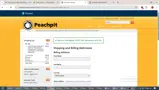 PP-APL-DISC coupon verification screenshot