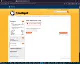 NETPLUS coupon verification screenshot
