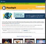 EARTH coupon verification screenshot