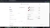 FIRST15 coupon verification screenshot