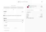 FIRST15 coupon verification screenshot