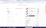 PSPBIRTHDAY coupon verification screenshot