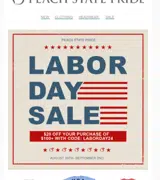 laborday24 coupon verification screenshot