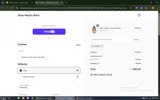 SAAVYY coupon verification screenshot