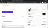 SAAVYY coupon verification screenshot