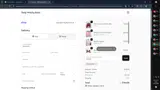 Seanny coupon verification screenshot