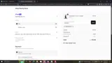 natathletic coupon verification screenshot