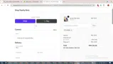 caitlin coupon verification screenshot