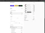 PBSHOP coupon verification screenshot