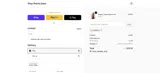AYURELLE coupon verification screenshot