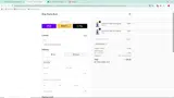 PEACHYSAVE coupon verification screenshot