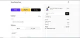YOSSE coupon verification screenshot