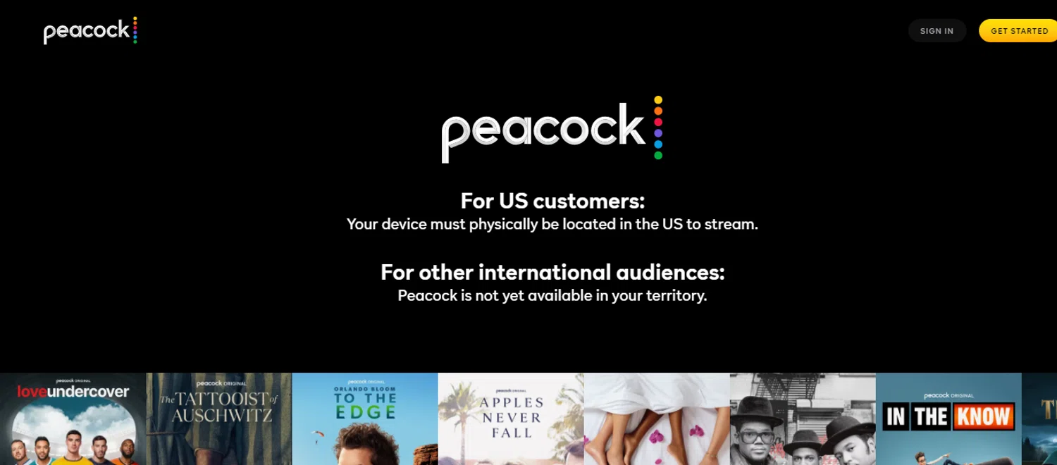 Peacock TV Promo Codes Coupon Codes in August 2024 SimplyCodes