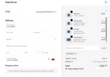 PEAK10 coupon verification screenshot