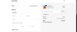 PEAK10 coupon verification screenshot