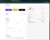 GS10 coupon verification screenshot