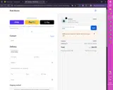 GS10 coupon verification screenshot