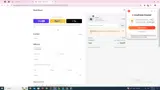 WELCOME10 coupon verification screenshot