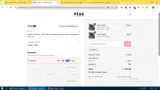 Oct5 coupon verification screenshot