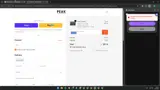 MYPEAK5 coupon verification screenshot
