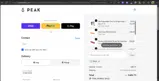 DIS25 coupon verification screenshot