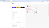 FIRSTORDER15 coupon verification screenshot