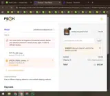 KIMBER15 coupon verification screenshot