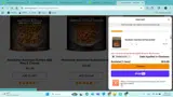 THANKYOU15 coupon verification screenshot