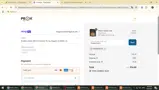 THANKYOU15 coupon verification screenshot