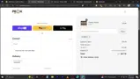 BRC15 coupon verification screenshot